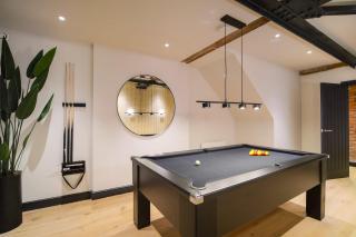 Omnia by The Heim Residences - Manchester - 6
