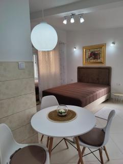 Apartments Gabi-Zdenka 3 i 4 studios - Tivat - 8