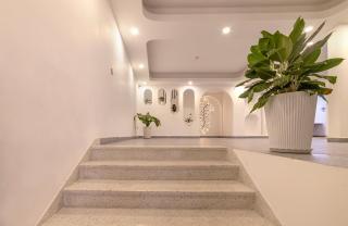 Hafi Boutique Hotel - 3