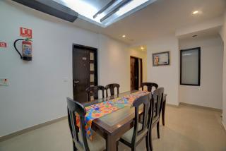 Hotel Exotica Suites Near AIIMS - 6
