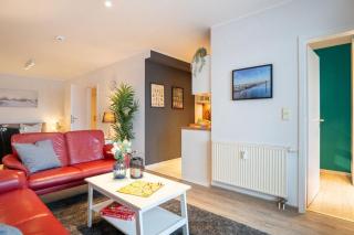 Haus-Windjammer-Wohnung-15-Strandkoje - Heiligenhafen - 7