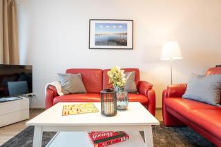 Haus-Windjammer-Wohnung-15-Strandkoje - 8