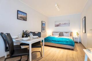 Haus-Windjammer-Wohnung-15-Strandkoje - Heiligenhafen - 2