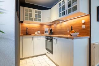 Haus-Windjammer-Wohnung-15-Strandkoje - Heiligenhafen - 5
