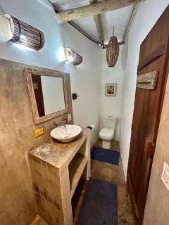 Casa Aratu - Caraíva - 2