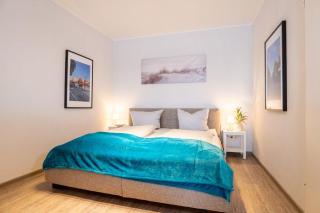 Haus-Windjammer-Wohnung-15-Strandkoje - Heiligenhafen - 1
