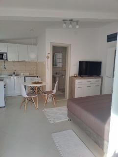 Apartments Gabi-Zdenka 3 i 4 studios - Tivat - 5
