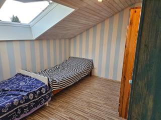 Ferienwohnung Maria 5 - 1