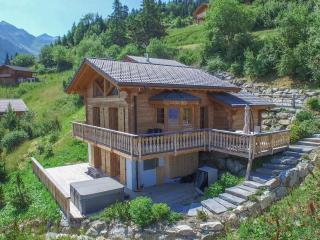 Chalet Chocolat - La Tzoumaz - 0