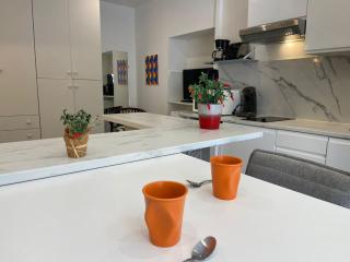 PV1- Paul Valery Studio Five Stars Holiday House - Nice - 4