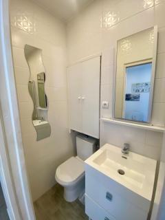 PV1- Paul Valery Studio Five Stars Holiday House - Nice - 2
