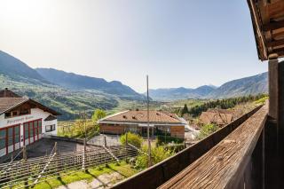 Gasserhof Ferienwohnung Gravenstein - Caines - 8