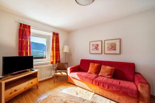 Gasserhof Ferienwohnung Gravenstein - Caines - 3