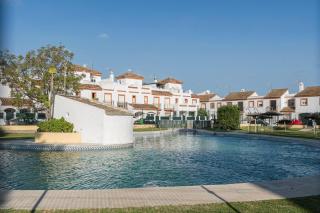 Rosamar - Chiclana de la Frontera - 0