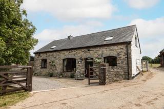 The Coach House - Bridgend - 0