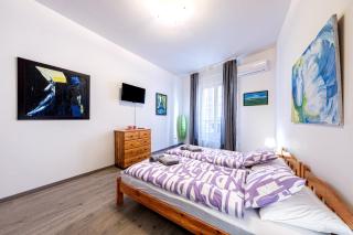 Apartment at the Synagogue - jewish quarter - 4