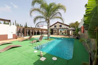 Casa Amelie - Conil de la Frontera - 0