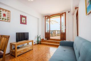 Apartamento Voramar Mhm Cala Bona - Cala Bona - 7