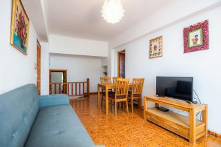 Apartamento Voramar Mhm Cala Bona - Cala Bona - 5