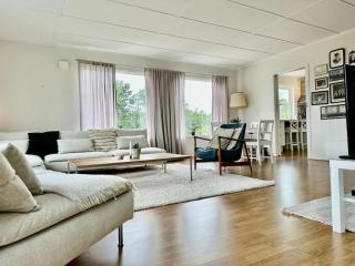 Summerhouse in south of Norway with privat boat house. - Arendal - 9
