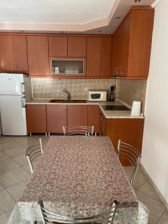 mema apartment - Néa Péramos - 2