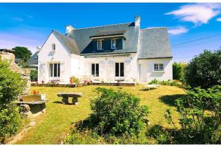 Grande Maison Authentique 8 pers - Quiberon - 0