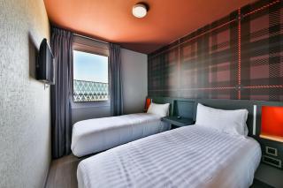 easyHotel Paris Charles de Gaulle Villepinte - Tremblay-En-France - 9