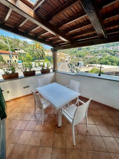 Green Holiday House - Massa Lubrense - 4