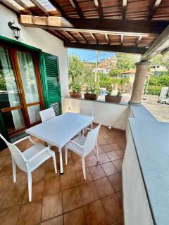Green Holiday House - Massa Lubrense - 0