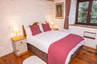The Coach House - Bridgend - 2