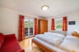Gasserhof Ferienwohnung Edelrot - Caines - 2
