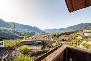 Gasserhof Ferienwohnung Edelrot - Caines - 6