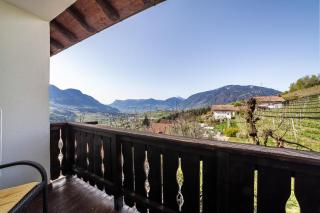Gasserhof Ferienwohnung Edelrot - Caines - 1