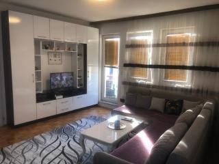 Orion apartment - Pristina - 0
