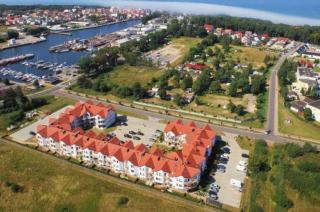 Apartament Baltic C21 - Darłowo - 2
