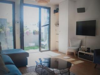Appartement Montreuil 60M2 - Idéal JO Paris 2024 - Montreuil - 4