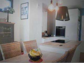 Appartement Montreuil 60M2 - Idéal JO Paris 2024 - Montreuil - 1