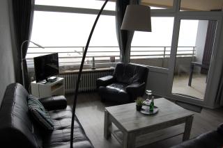 Grömitz- Center I App 887 inkl WLAN - 3