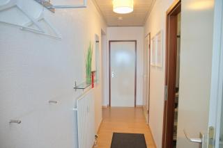 Fürstenhof Whg 430 inkl WLAN - Grömitz - 6