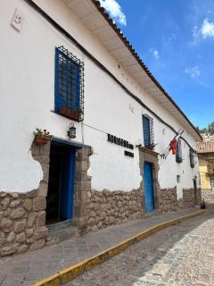 Kori Gems Inn - Cuzco - 7