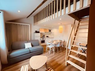 Le Wild Heaven - Home Homy - Vierzon - 5