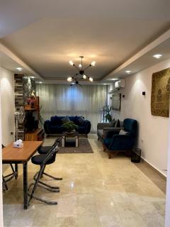 شقة فندقية 108 - 9