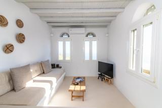 Giagermos House - Dhío Khoría - 7