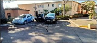 Port Cogolin, T2 calme dans belle résidence, piscine, proche St Tropez - Cogolin - 7