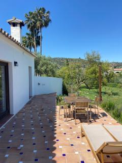 La colina buena - cosy casita for nature lovers - Monda - 9