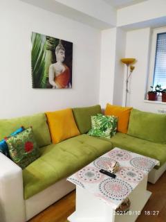 Lovely Place Near City Center - Skopje - 6