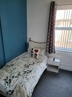 Maydene Hotel - Blackpool - 9