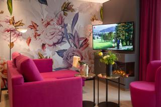 Das Ahlbeck Hotel & SPA - Ahlbeck - 8