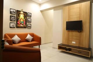 'Sumadhu Homes 301 ' - Kolhapur - 7