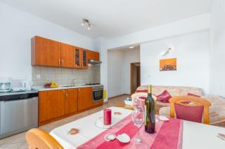 Apartment Damjan - Kaštelir - 5